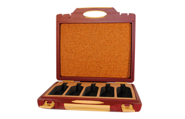 briefcase inserts