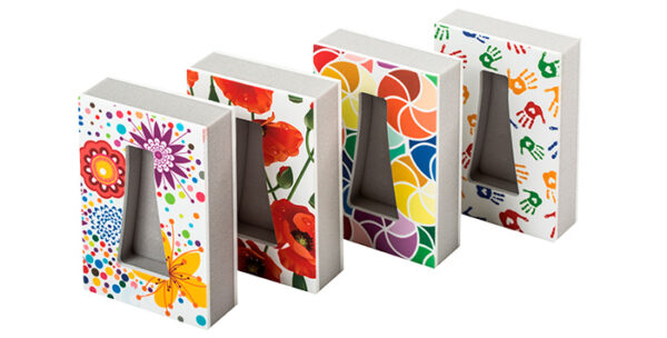box inserts
