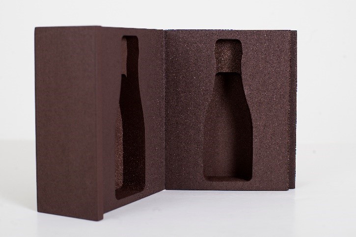 foam packaging