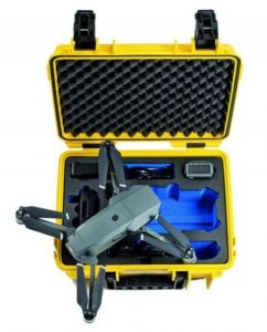 Espumas antiestáticas