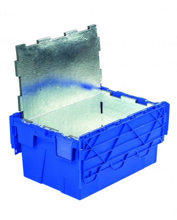 Cajas isotérmicas