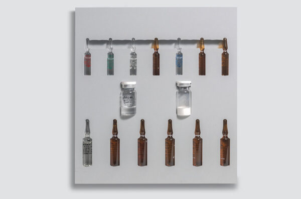 packaging en farmacia y cosmética