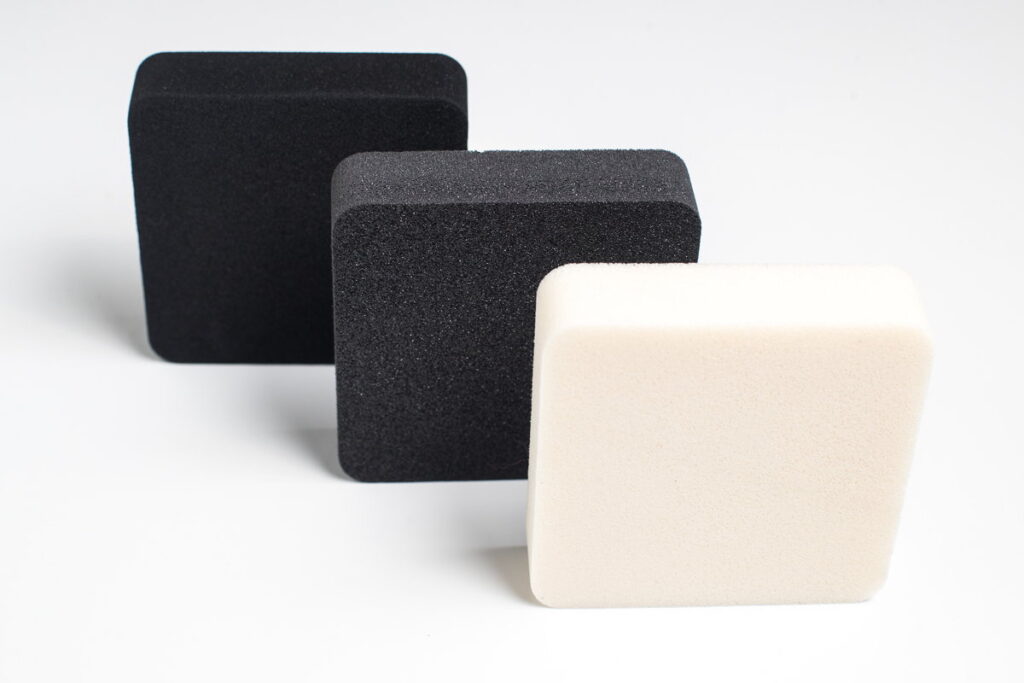 espumas packaging lujo