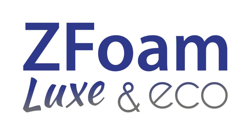 Logo ZFoam Eco