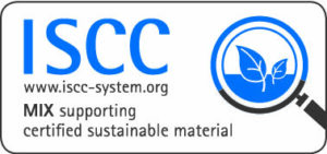 Logo ISCC
