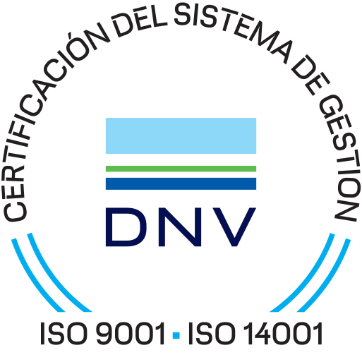 DNV_ES_ISO_9001_ISO_14001_col-bueno DNV ISO 9001 e ISO 14001