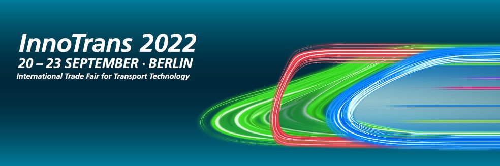Innotrans 2022