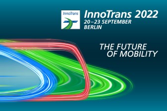 InnoTrans 2022