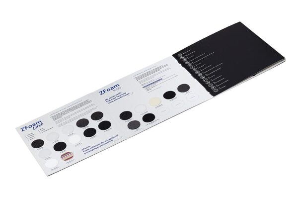Packaging de presentación ZFoam