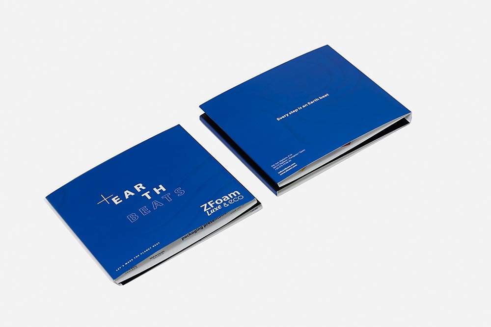 Packagind d