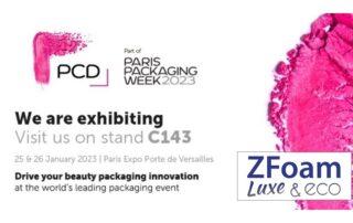 París Packaging Week 2023