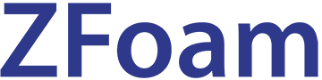 Logo ZFoam