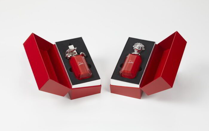 Espumas para packaging de presentación