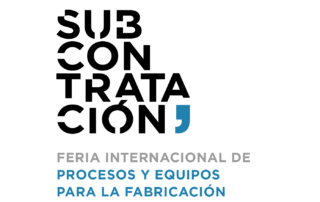 Feria de subcontratación logo