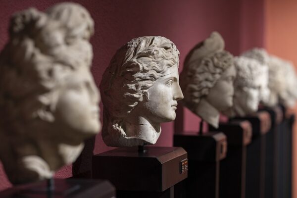 Materiales de embalaje para obras de arte