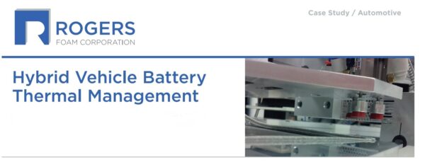 Rogers automotive