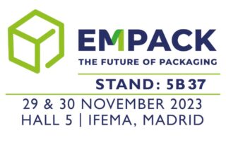 Empack Madrid 2023