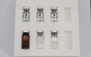 Packaging para Farmacia y Cosmética