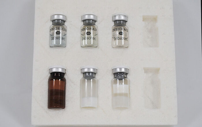 Packaging para Farmacia y Cosmética