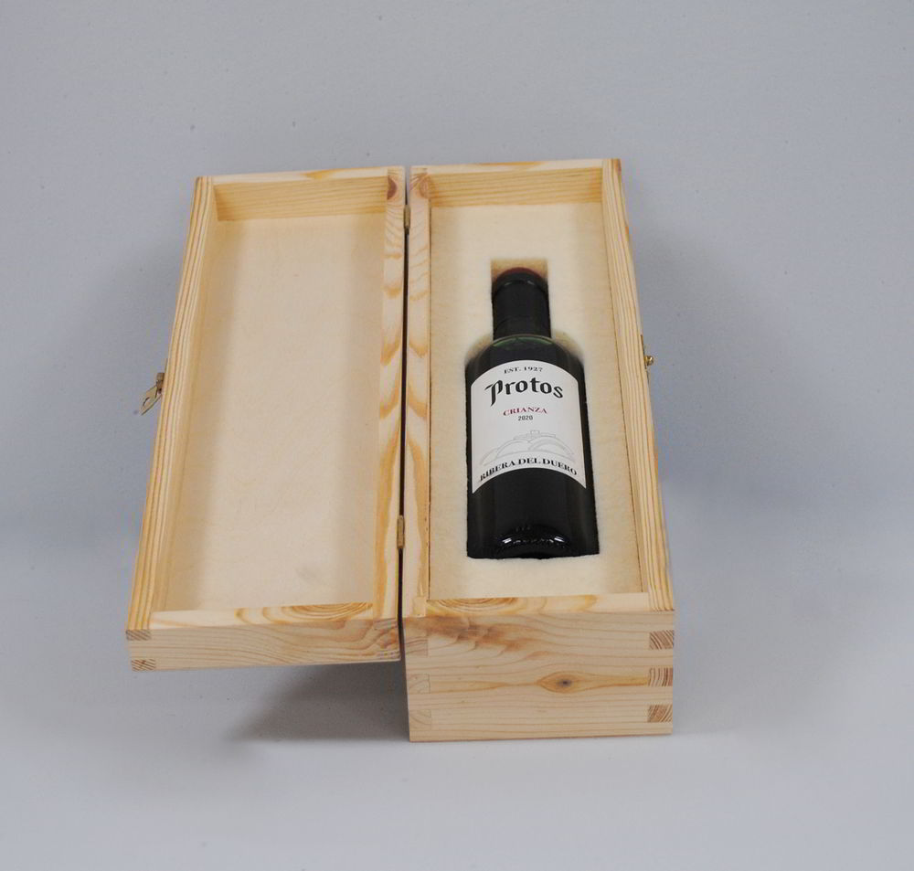 Espuma ZPack Isotherm