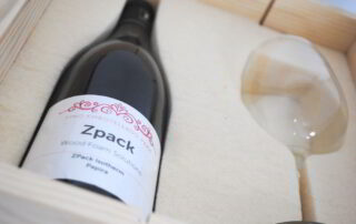 ZPack espuma