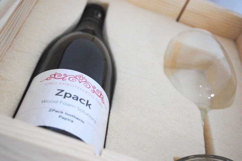 ZPack espuma