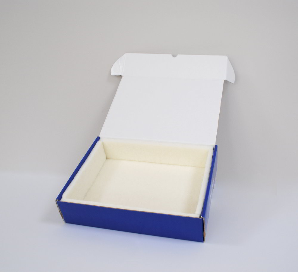 ZPack Isotherm logística