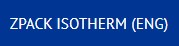 ZFoam Isotherm