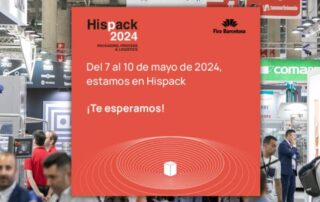 ZFoam en Hispack 2024