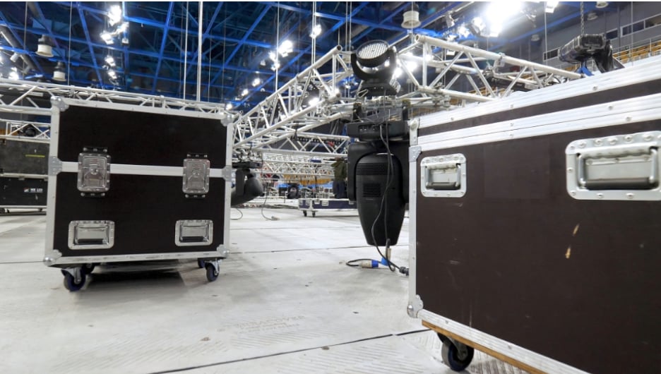 Flight case