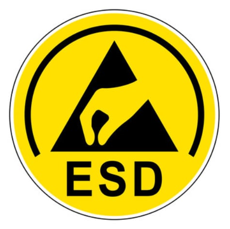 Espuma ESD