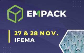 ZFoam en Empack Madrid 2024