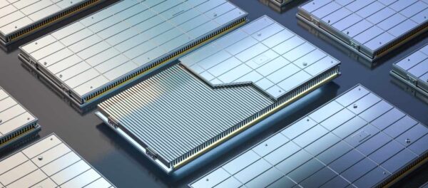 Espumas para baterías