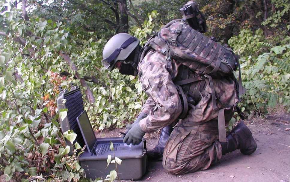 Zfoam Defensa Explorer Cases