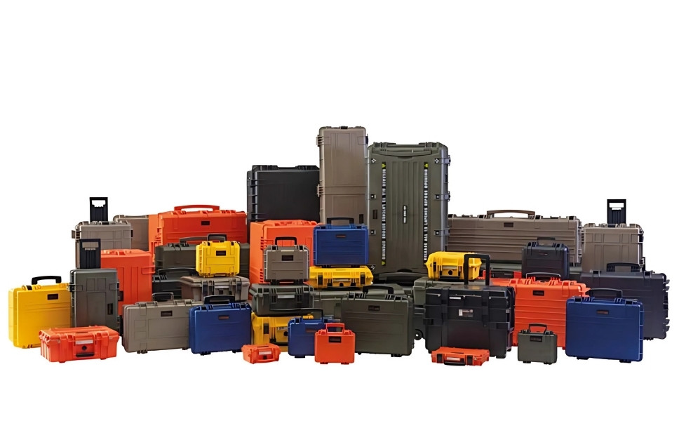 Explorer Cases España