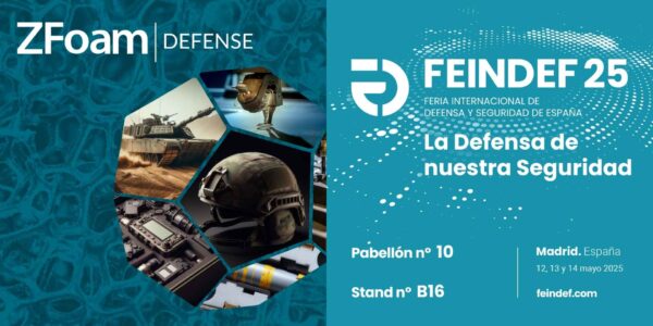 FEINDEF 2025