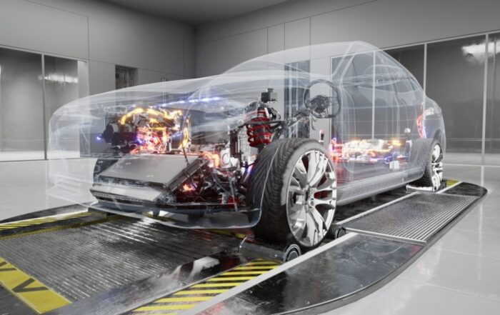 Espumas que viajan dentro de tu EV (2)