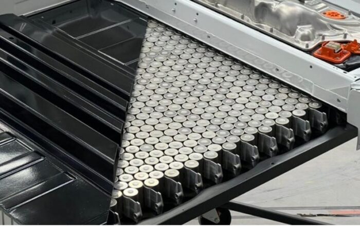 Selección de espumas de alto rendimiento para E-Mobility