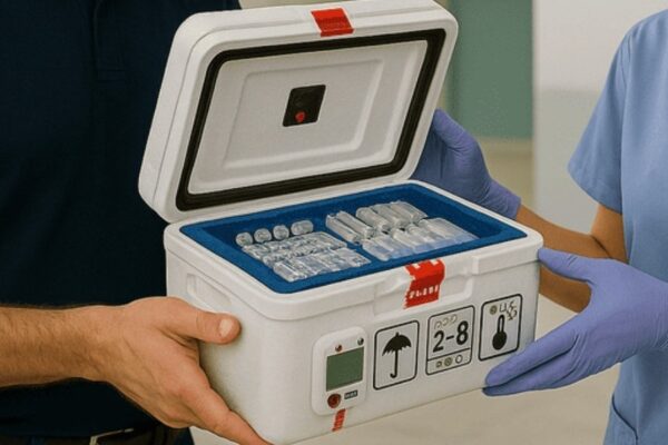 Transport des dispositifs médicaux ZFoam (1)