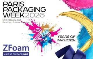 Paris Packaging Week 2026
